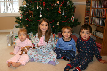 December 2010 Photo Gallery