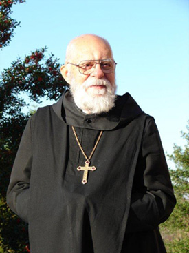 Father Leonard Giardina