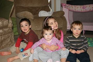 January-February 2010 Photo Gallery