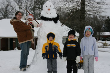 January 2011 Photo Gallery