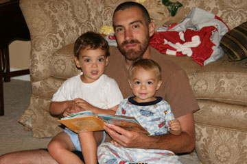 July 2009 Photo Gallery