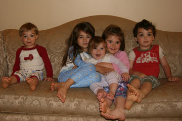 March-April 2010 Photo Gallery