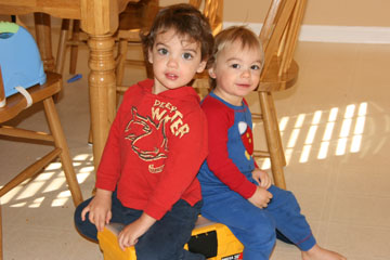 November 2009 Photo Gallery