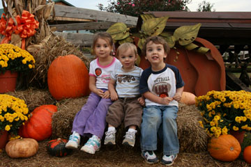 October 2009 Photo Gallery