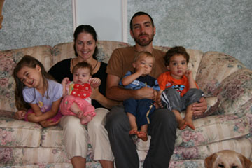 September 2009 Photo Gallery